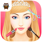 Cover Image of ดาวน์โหลด Angelina's Beauty Salon & Spa 1.0.14 APK