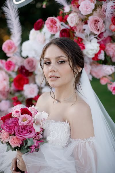 Fotógrafo de casamento Grisha Sidchenko (grishas). Foto de 6 de março