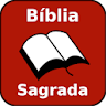 Biblia Sagrada Offline icon