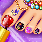 Cover Image of 下载 Princess Pedicure Nail Salon 1.0.9 APK