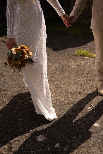 Photographe de mariage Lara Andreolli (larandreolli). Photo du 30 avril