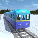 Real Russian Train Simulator