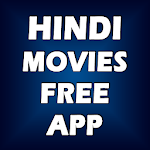 Cover Image of Скачать Hindi Movies Free App 1.0.6 APK