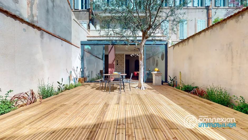 Vente appartement 6 pièces 153.38 m² à Marseille 5ème (13005), 870 000 €