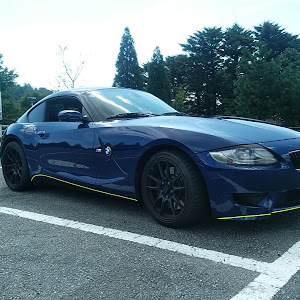 Z4 M クーペ