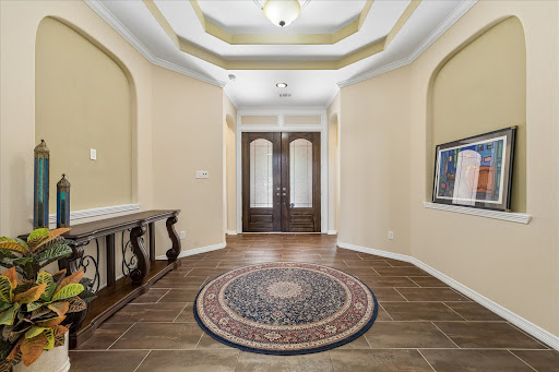 Maison avec piscine 5