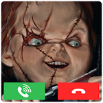 Cover Image of ดาวน์โหลด Call From Killer Chucky 1.2 APK