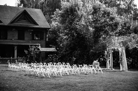 Wedding photographer Vitaliy Matkovskiy (matkovskiy). Photo of 17 June 2018