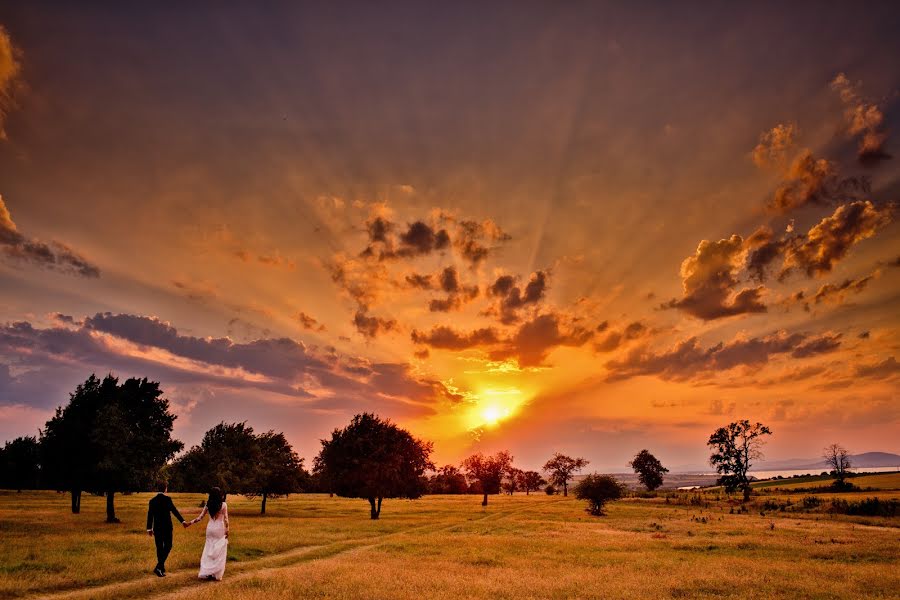 Fotógrafo de casamento George Stan (georgestan). Foto de 15 de junho 2015