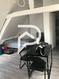 appartement à Chateauroux (36)