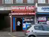 Internet Cafe