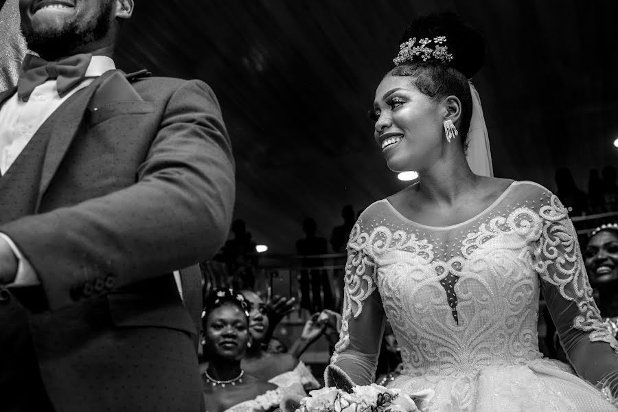 Düğün fotoğrafçısı Kerry Robinson (ashrobin). 5 Mayıs 2023 fotoları