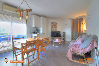 appartement à Cap d'Antibes (06)