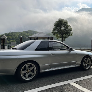 スカイライン GT-R BNR32