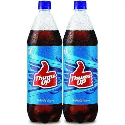 Thums Up - 2.25 ltr