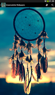 Dreamcatcher Wallpapers(圖5)-速報App