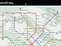 Singapore Mrt Map Download Pdf