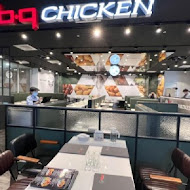 bb.q CHICKEN 韓式炸雞餐廳