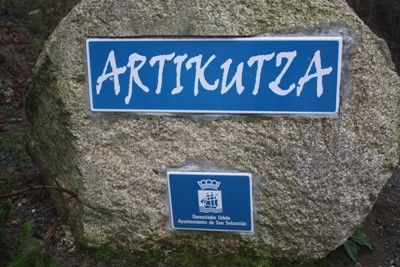 Artikutza