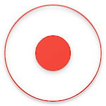 Cover Image of ダウンロード Audio Recorder 1.0.6 APK