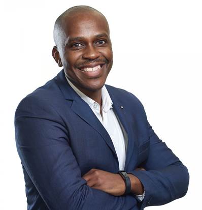 Tlotliso Phakisi, Investment Analyst, Cannon Asset Managers. Picture: SUPPLIED