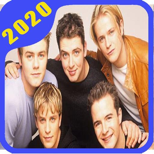Songs of Westlife