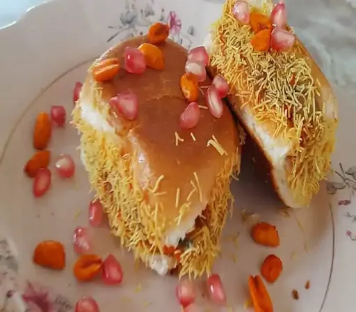 Cheese Paneer Dabeli