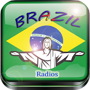 Brazilian Good Online Radios  Icon