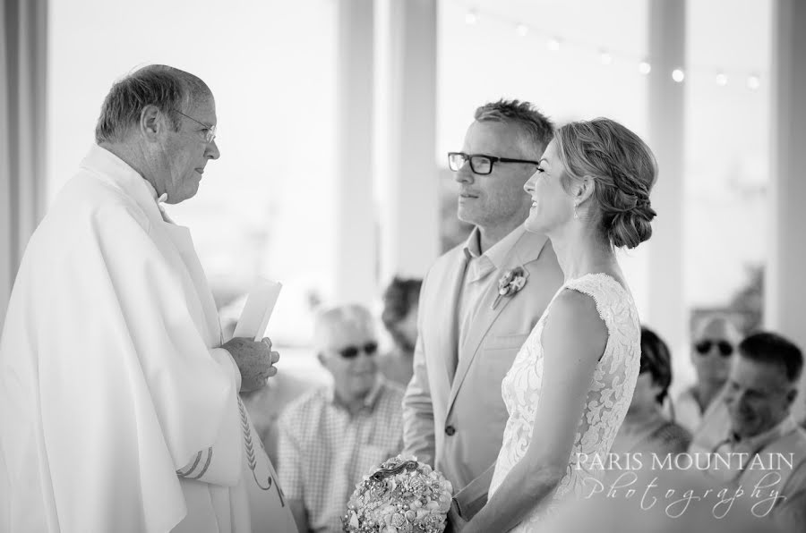 結婚式の写真家Pam Jones (parismtphoto)。2019 9月8日の写真