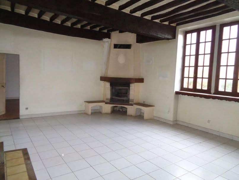 Vente maison 4 pièces 130 m² à Vaison-la-Romaine (84110), 260 000 €