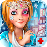 Ice Princess Surgery Simulator Apk