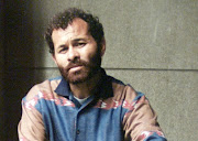 Former Hard Livings gang leader Rashied Staggie.