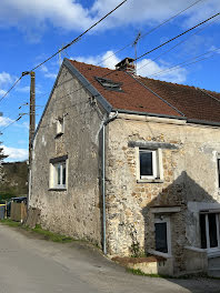 maison à Domptin (02)