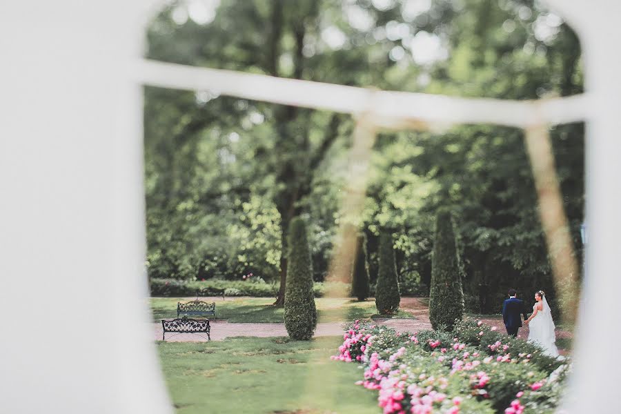 Vestuvių fotografas Mariya Blinova (blinovamaria). Nuotrauka 2019 balandžio 2