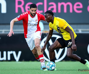 Ce joueur snobe Anderlecht et signe dans un autre club de Pro League ! 