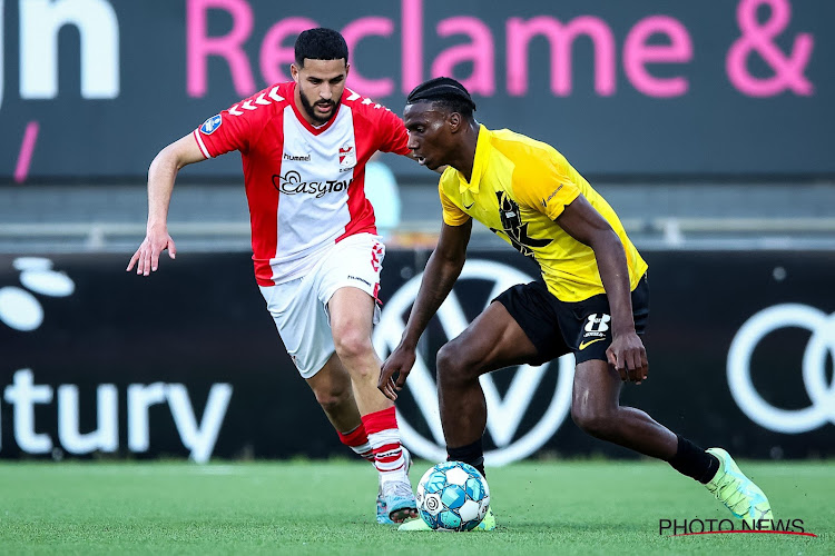 Ce joueur snobe Anderlecht et signe dans un autre club de Pro League ! 