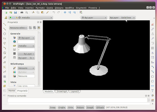 DraftSight V1R3