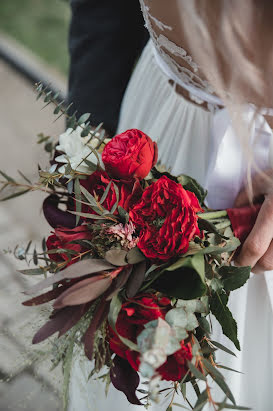 Photographe de mariage Katerina Volokhova (volokhova). Photo du 22 avril 2019