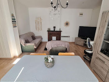 appartement à Tourcoing (59)