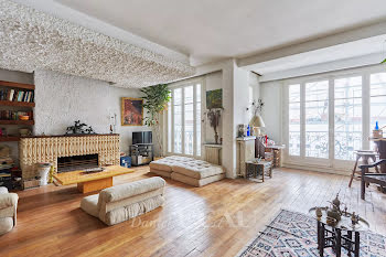 appartement à Paris 16ème (75)