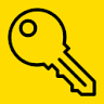 Schlüsseldienst-App von Gelbe  icon