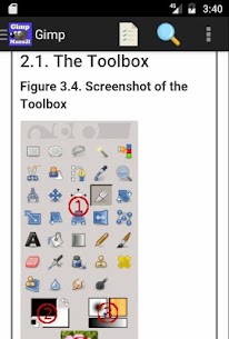 Baixar Gimp (GNU Image Processor) Manual Última Versão – {Atualizado Em 2023} 4