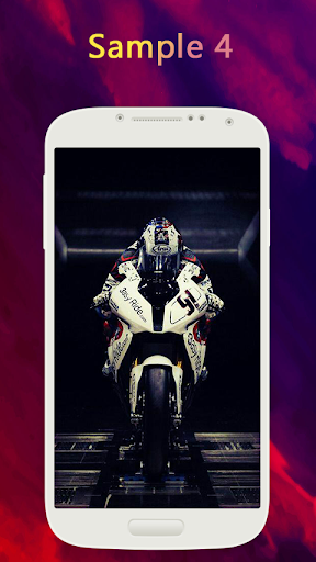 Superbike Wallpaper
