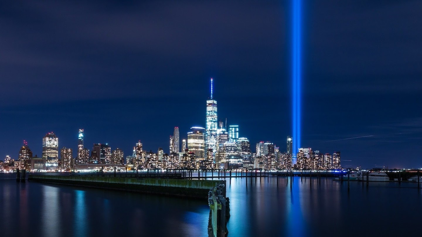 9/11 Twenty Years Later: The Longest Shadow