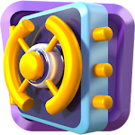 Cover Image of Unduh Kotak Puzzle 100 Pintu 1.0.2 APK