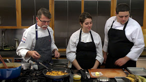 Building a World-Class Cuisine Starts With a Sound Foundation thumbnail