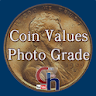 Coin Values - Coin Grading icon