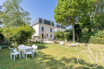 maison à Enghien-les-Bains (95)