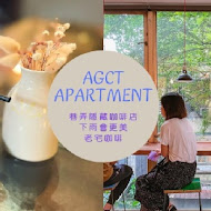 AGCT Apartment