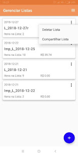 Lista de Compras - EasyList(圖4)-速報App